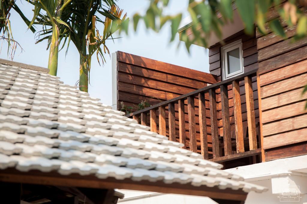 The Home Chiangmai Luxury Guesthouse Chiang Mai Exterior foto