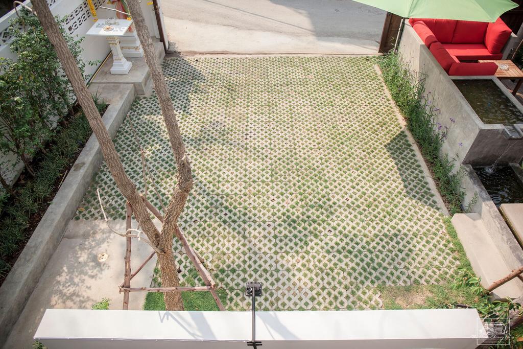 The Home Chiangmai Luxury Guesthouse Chiang Mai Exterior foto