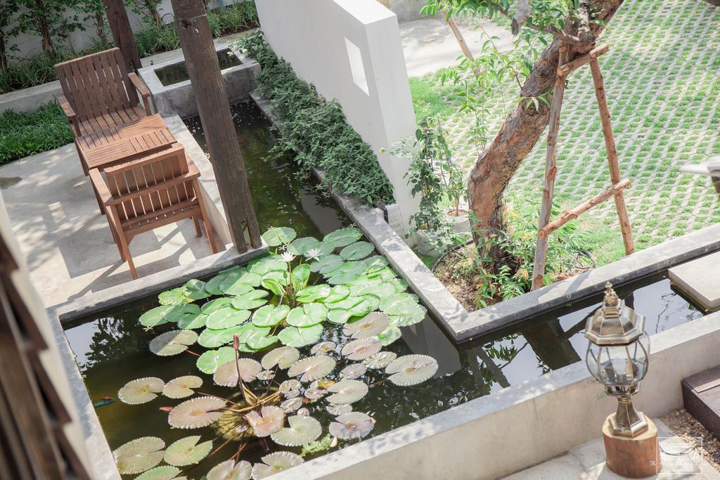 The Home Chiangmai Luxury Guesthouse Chiang Mai Exterior foto