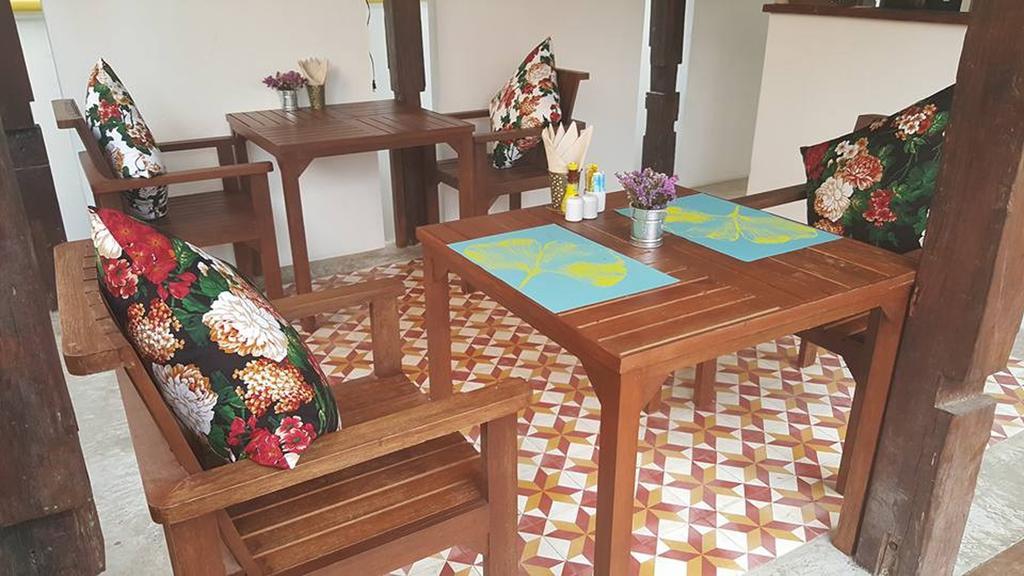 The Home Chiangmai Luxury Guesthouse Chiang Mai Exterior foto