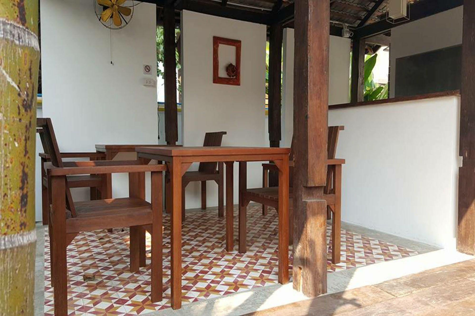 The Home Chiangmai Luxury Guesthouse Chiang Mai Exterior foto